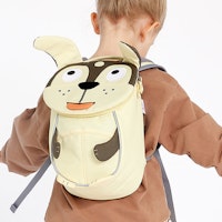 Kindergarten Rucksack 1-3 Jahre Hund