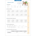Vorschaubild Tests in Mathe – Lernzielkontrollen 4. Klasse