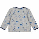 Vorschaubild Winterwald Shirt langarm