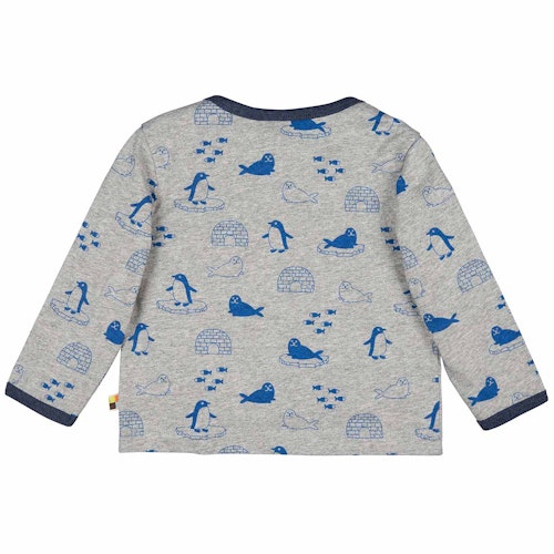 Winterwald Shirt langarm