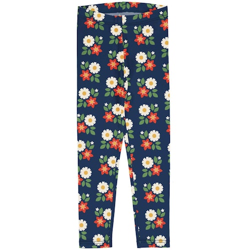 Jersey Leggings Tulpen