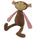 Vorschaubild Efie Kuscheltier Affe Bubbles 48 cm