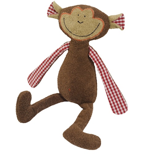 Efie Kuscheltier Affe Bubbles 48 cm
