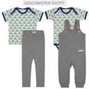 Vorschaubild Kurzarm Shirt Wale