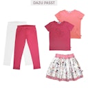 Vorschaubild Shirt kurzarm Pferde