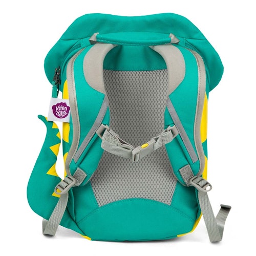 Ergonomischer Kita Rucksack 1-3 Jahre Samuel