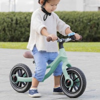 Globber Laufrad – Go Bike Elite Air in Mint