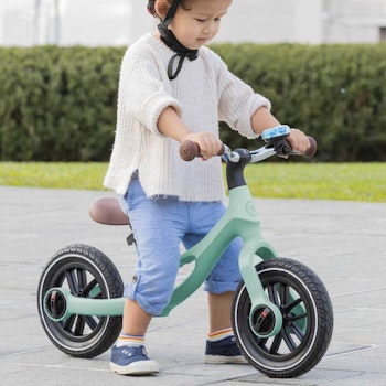 Globber Laufrad – Go Bike Elite Air in Mint