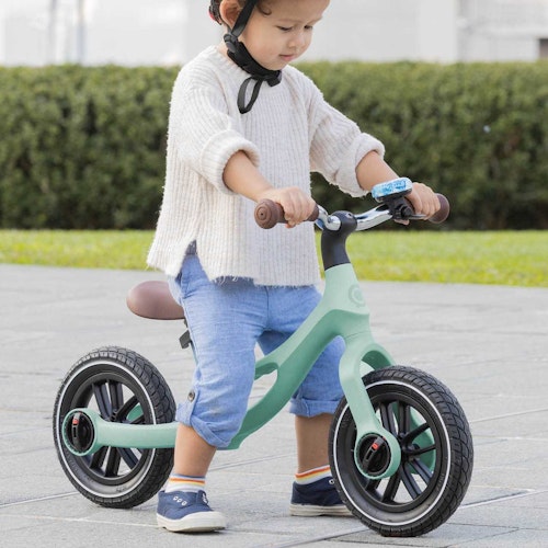 Globber Laufrad – Go Bike Elite Air in Mint