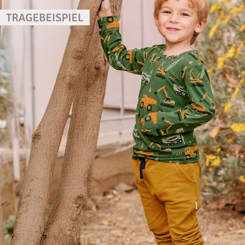 Sweat Joggingshose für Kinder