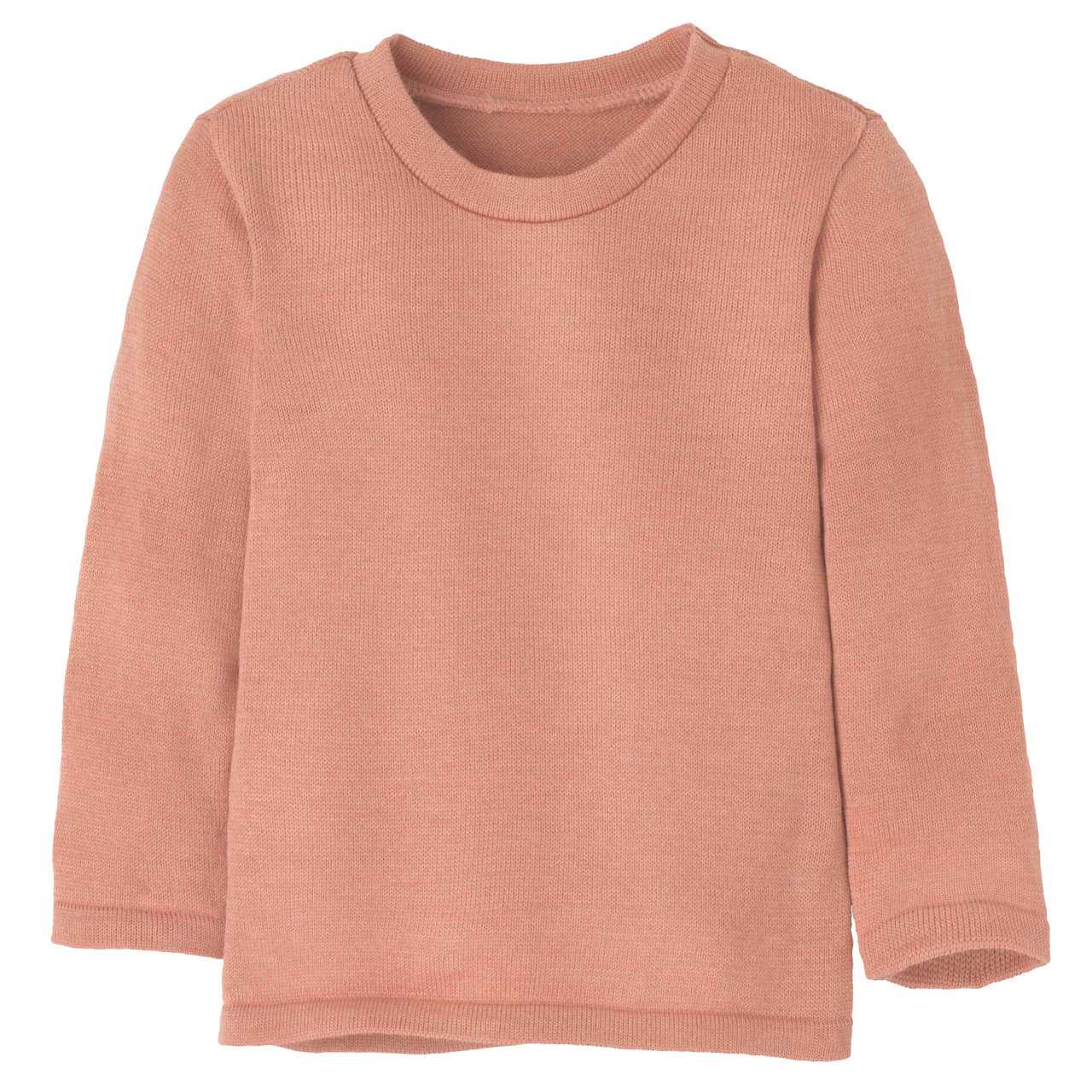 Klassischer Strick Pullover