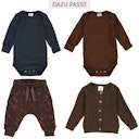 Vorschaubild Elegante Strickjacke