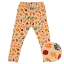 Vorschaubild Jersey Leggings Eichhörnchen