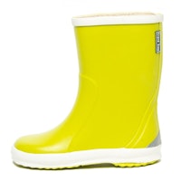 Kinder Gummistiefel Naturkautschuk & Baumwolle