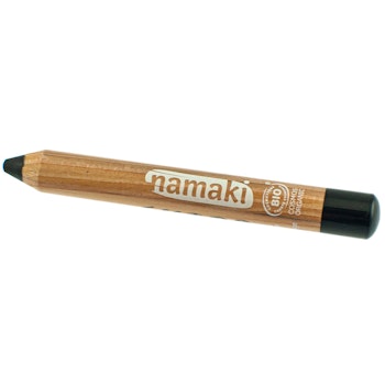Bio Kinder Schminkstift hautfreundlich - schwarz