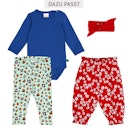 Vorschaubild Basic Body langarm