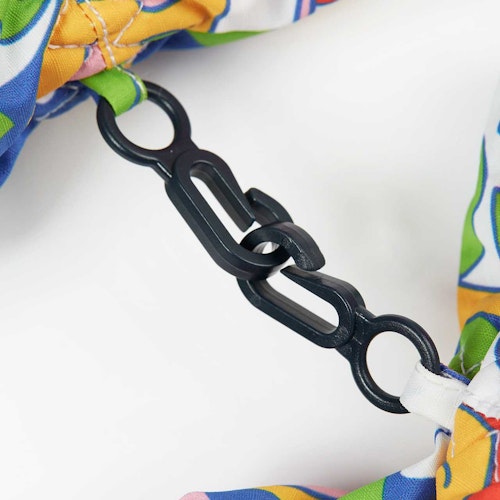 Gefütterte Schnee Fäustel