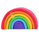 Vorschaubild Kleiner Regenbogen Länge 10,5 cm