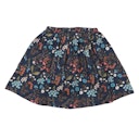 Vorschaubild Musselin Rock uni