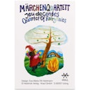Vorschaubild Märchen Quartett - Kinder Kartenspiel 4-99 Jahre