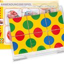 Vorschaubild bambinoLÜK Übungsheft - Mengen, Größen vergleichen, 3-5 J.