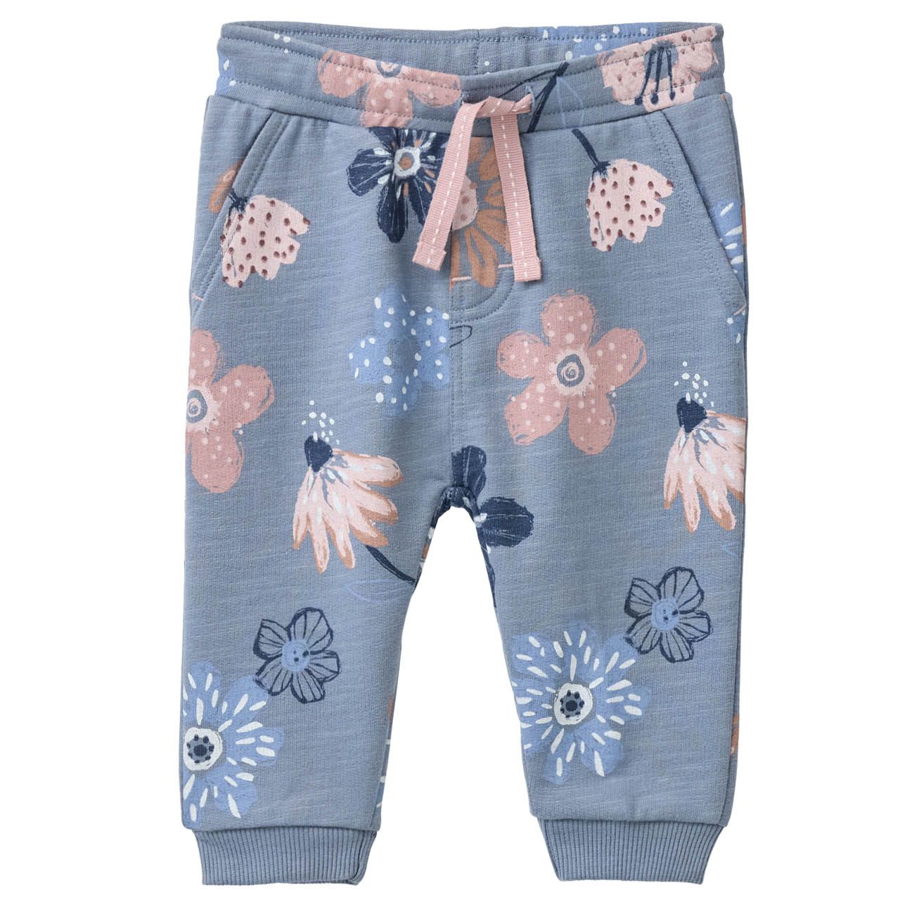 Freizeithose People Wear Organic Sweat Motiv