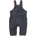 Vorschaubild Strampler People Wear Organic Sweat ohne Arm Motiv