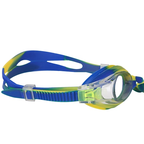 Schwimmbrille PULSAR 3 bis 6 Jahre