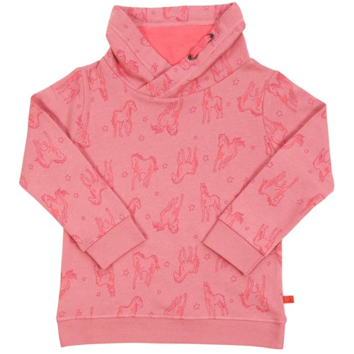 Sweat Pullover Pferde