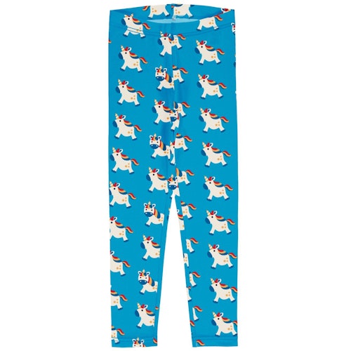 Jersey Leggings Tulpen