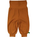 Vorschaubild Weite Krabbelhose mit breitem Bund