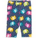 Vorschaubild Leggings 3/4 Schildkröten