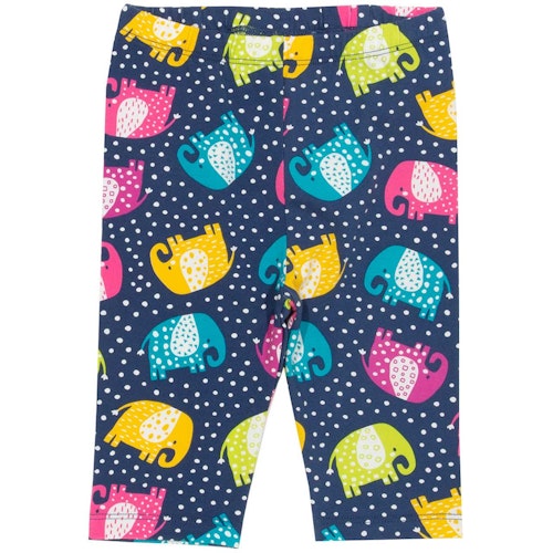 Leggings 3/4 Schildkröten