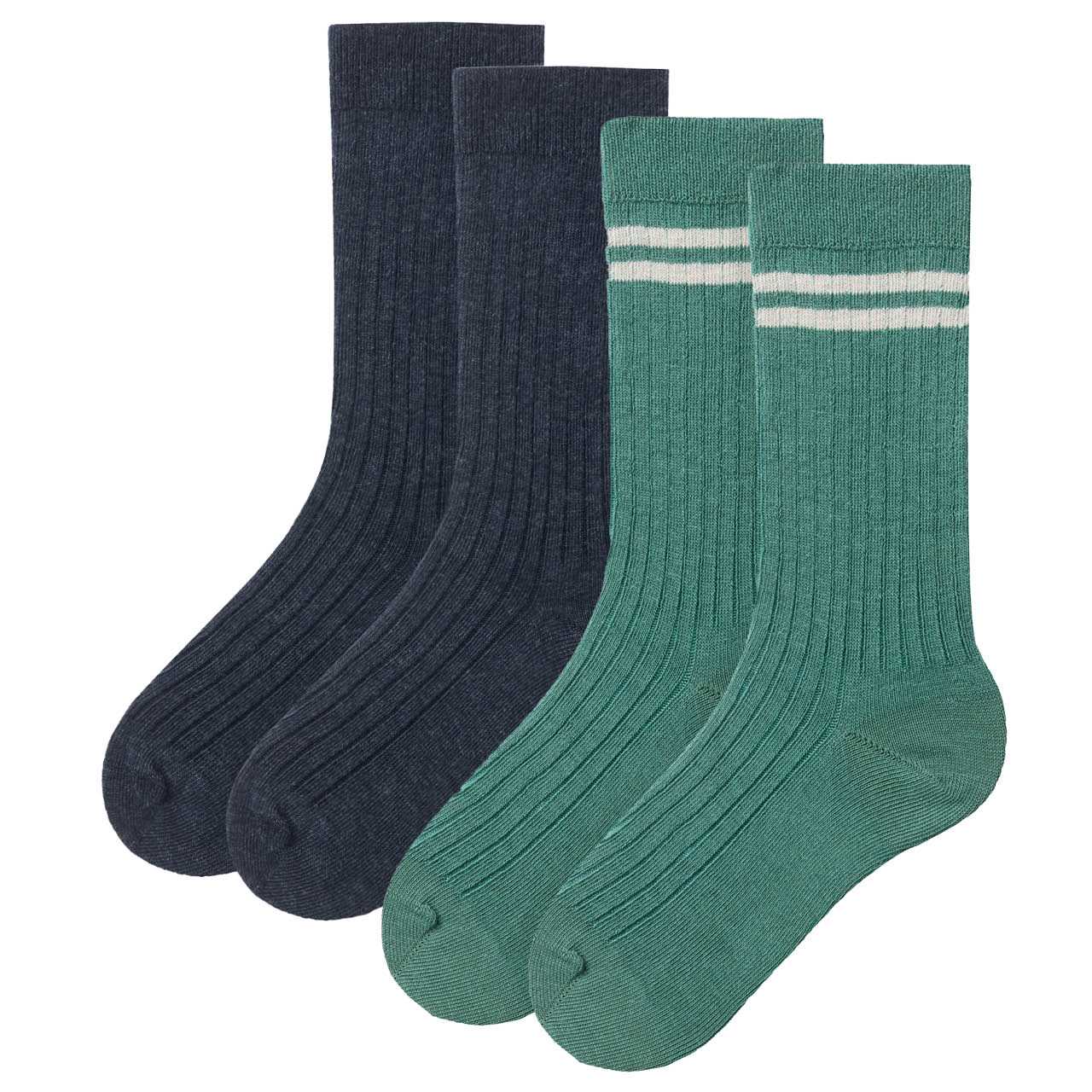 Sportsocken Doppelpack