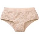 Vorschaubild Doppelpack Damenpanty Blüten