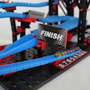 Vorschaubild Profi Baukasten Marble Competition ab 8 Jahren