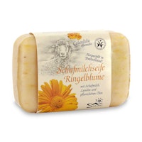 Schafsmilchseife Ringelblume