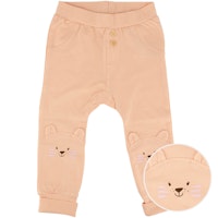 Leggings Bär Bündchen