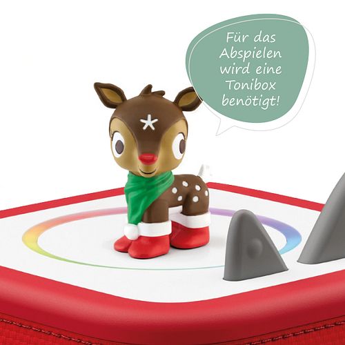 Lieblings-Kinderlieder Weihnachtslieder 2 ab 3 Jahren