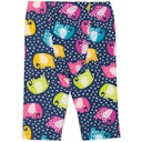 Vorschaubild Leggings 3/4 Schildkröten