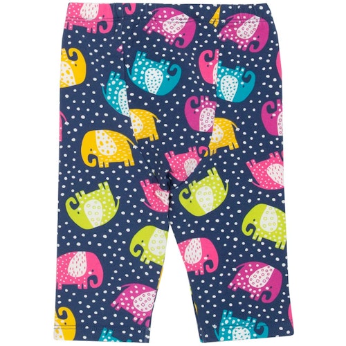 Leggings 3/4 Schildkröten