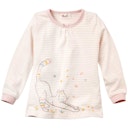 Vorschaubild Weicher Rippe Schlafanzug