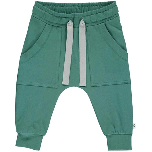 Babyhose große Taschen