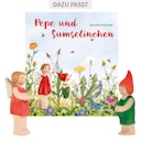 Vorschaubild Pepe und Sumselinchen Vorlesebuch ab 3 Jahren