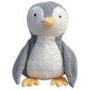 Vorschaubild Kuscheltier Pinguin 35 cm groß