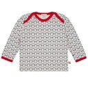Vorschaubild Leichtes Shirt langarm Wale