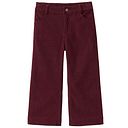 Vorschaubild Hose People Wear Organic Cord