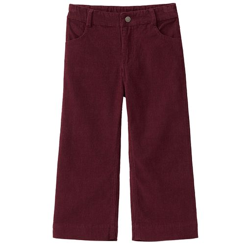 Hose People Wear Organic Cord