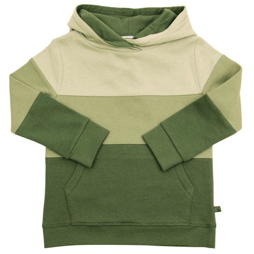 Sweat Pullover Colour-Blocking