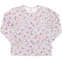 Vorschaubild Langarmshirt Blumen-Muster